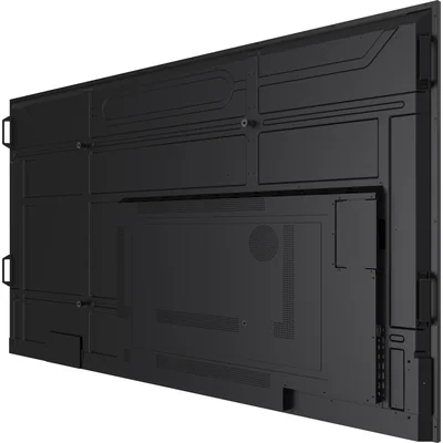 Monitor iiyama ProLite LH8664UHS-B2AG de 86" 4K ELED VA de gran formato con Android, iiSignage2, eShare, LAN, Wifi, 24/7