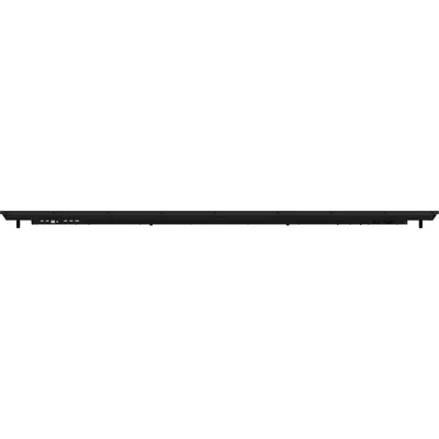 Монітор iiyama ProLite LH8665UHSB-B1 DS 86" 4K IPS LED, 24/7, CMS iisignage2, Android11, Eshare, 800cd, WiFi, Lan, HDMI, DP