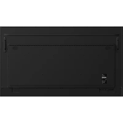 Монітор iiyama ProLite LH8665UHSB-B1 DS 86" 4K IPS LED, 24/7, CMS iisignage2, Android11, Eshare, 800cd, WiFi, Lan, HDMI, DP