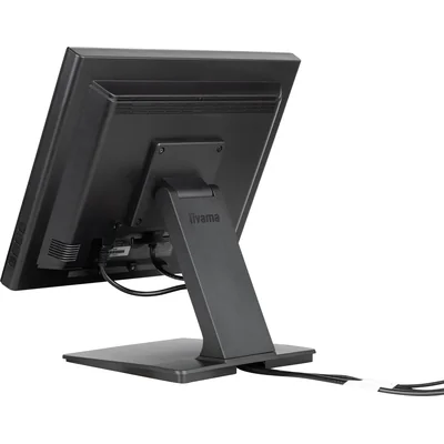 Monitor iiyama ProLite T1732MSC-B1S 17" TN LED 5:4 /VGA, HDMI, DisplayPort/ głośniki