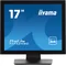 Monitor iiyama ProLite T1732MSC-B1S 17" TN LED 5:4 /VGA, HDMI, DisplayPort/ głośniki