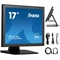 Monitor iiyama ProLite T1732MSC-B1S 17" TN LED 5:4 /VGA, HDMI, DisplayPort/altavoces