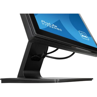 Monitor iiyama ProLite T1732MSC-B1S 17" TN LED 5:4 /VGA, HDMI, DisplayPort/altavoces