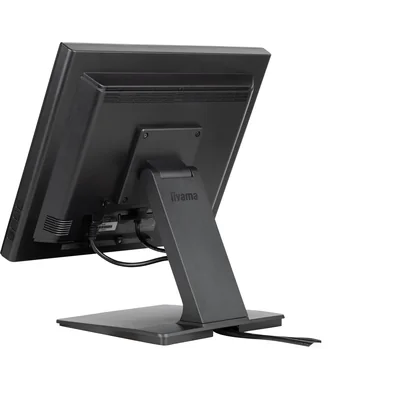 Monitor iiyama ProLite T1732MSC-B1S 17" TN LED 5:4 /VGA, HDMI, DisplayPort/altavoces