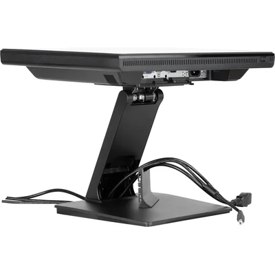 Monitor iiyama ProLite T1732MSC-B1S 17" TN LED 5:4 /VGA, HDMI, DisplayPort/altavoces
