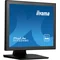 Монітор iiyama ProLite T1732MSC-B1S 17" TN LED 5:4 /VGA, HDMI, DisplayPort/динаміки