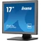 Монітор iiyama ProLite T1732MSC-B1S 17" TN LED 5:4 /VGA, HDMI, DisplayPort/динаміки