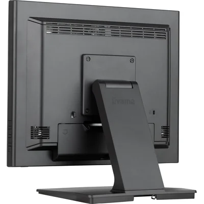 Монітор iiyama ProLite T1732MSC-B1S 17" TN LED 5:4 /VGA, HDMI, DisplayPort/динаміки