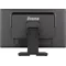 Monitor iiyama ProLite T2452MSC-B1 de 24" IPS LED con pantalla táctil de 10 puntos, HDMI, DisplayPort y altavoces