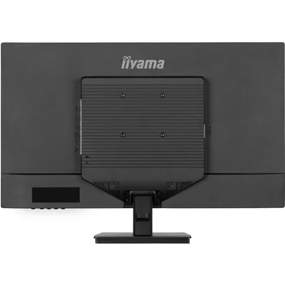Monitor iiyama ProLite X3270QSU-B1, 32" IPS LED, WQHD, 3 ms, 100 Hz, 2x HDMI DP, Flicker-Free