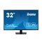 Monitor iiyama ProLite X3270QSU-B1 32" IPS LED WQHD 3ms 100Hz /2xHDMI DP/ FlickerFree