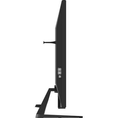 Monitor iiyama ProLite X4373UHSU-B1 43" VA LED, 4K, PbP, 3 ms, DisplayPort, HDMI, FlickerFree, Blaulichtreduzierung