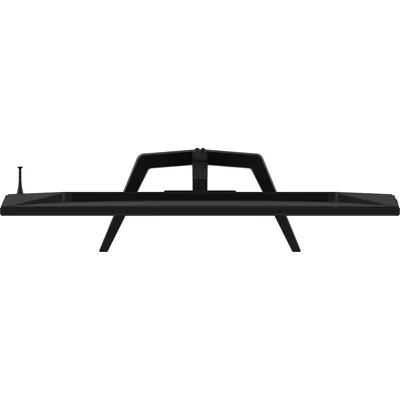 Монітор iiyama ProLite X4373UHSU-B1 43" VA LED, 4K, PbP, 3 мс, DisplayPort, HDMI, FlickerFree, зменшення синього світла