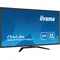 Monitor iiyama ProLite X4373UHSU-B1 43" VA LED, 4K, PbP, 3ms, DisplayPort, HDMI, FlickerFree, redukcja niebieskiego światła