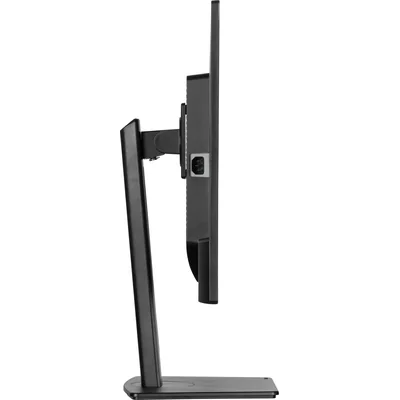 Монітор iiyama ProLite XB3270QSU-B1 32" IPS LED WQHD 3 мс 100 Гц / 2xHDMI DP / FlickerFree HAS