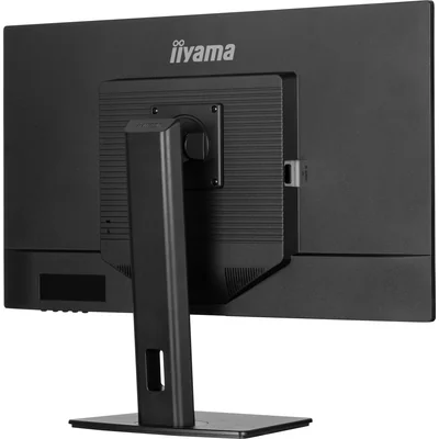 Монітор iiyama ProLite XB3270QSU-B1 32" IPS LED WQHD 3 мс 100 Гц / 2xHDMI DP / FlickerFree HAS