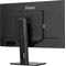 Monitor iiyama ProLite XB3270QSU-B1 de 32" IPS LED WQHD 3ms 100Hz /2xHDMI DP/ Sin parpadeo TIENE
