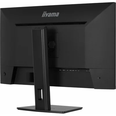 Monitor iiyama ProLite XB3294UHSCP-B1 32’’ 4K VA LED /2xHDMI, DP, USB-C dock (95W)/ KVM, PiP/PbP, Adaptive Sync