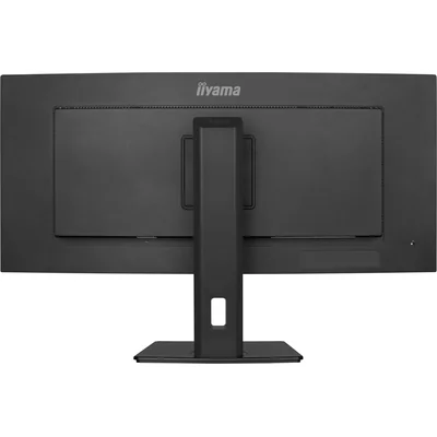 Monitor iiyama ProLite XCB3494WQSU-B1 34" curvo UWQHD VA LED 0,4 ms 120 Hz / 2x HDMI DP / FreeSync FlickerFree