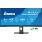 Монітор iiyama ProLite XCB3494WQSU-B1 34" Вигнутий UWQHD VA LED 0.4 мс 120Гц /2xHDMI DP / FreeSync FlickerFree