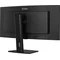Монітор iiyama ProLite XCB3494WQSU-B1 34" Вигнутий UWQHD VA LED 0.4 мс 120Гц /2xHDMI DP / FreeSync FlickerFree