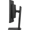 Монітор iiyama ProLite XCB3494WQSU-B1 34" Вигнутий UWQHD VA LED 0.4 мс 120Гц /2xHDMI DP / FreeSync FlickerFree