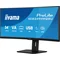 Monitor iiyama ProLite XCB3494WQSU-B1 34" Zagięty UWQHD VA LED 0,4ms 120Hz /2xHDMI DP/ FreeSync FlickerFree