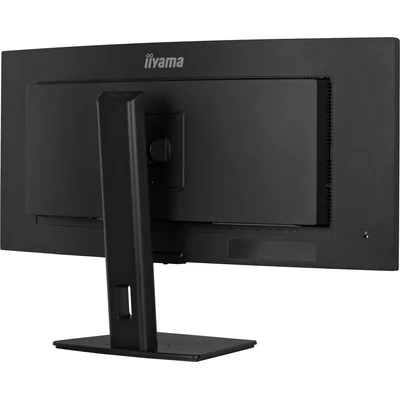 Monitor iiyama ProLite XCB3494WQSU-B1 34" Zagięty UWQHD VA LED 0,4ms 120Hz /2xHDMI DP/ FreeSync FlickerFree