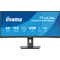 Monitor iiyama ProLite XCB3494WQSU-B1 de 34" curvo UWQHD VA LED 0,4 ms 120 Hz /2 HDMI DP/ FreeSync sin parpadeo