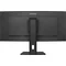 Monitor iiyama ProLite XCB3494WQSU-B1 de 34" curvo UWQHD VA LED 0,4 ms 120 Hz /2 HDMI DP/ FreeSync sin parpadeo