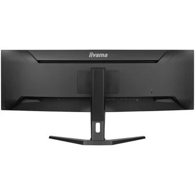 Monitor iiyama ProLite XCB4594DQSN-B1 45" curved VA LED 7.4K 165Hz 0.8ms /USB-C, 2xHDMI, DP/ KVM, USB-C docking station, LAN