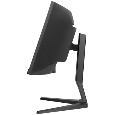 Monitor iiyama ProLite XCB4594DQSN-B1 45" curved VA LED 7.4K 165Hz 0.8ms /USB-C, 2xHDMI, DP/ KVM, USB-C docking station, LAN