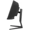 Monitor iiyama ProLite XCB4594DQSN-B1 45" curved VA LED 7.4K 165Hz 0.8ms /USB-C, 2xHDMI, DP/ KVM, USB-C docking station, LAN