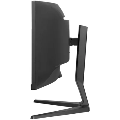 Monitor iiyama ProLite XCB4594DQSN-B1 45" Curved VA LED 7,4K 165Hz 0,8ms /USB-C, 2xHDMI, DP/KVM, USB-C-Dockingstation, LAN