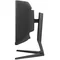 Monitor iiyama ProLite XCB4594DQSN-B1 45" curvo VA LED 7.4K 165Hz 0.8ms /USB-C, 2xHDMI, DP/KVM, docking station USB-C, LAN
