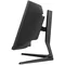 Monitor iiyama ProLite XCB4594DQSN-B1 45" curvo VA LED 7.4K 165Hz 0.8ms /USB-C, 2xHDMI, DP/KVM, docking station USB-C, LAN