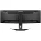 Monitor iiyama ProLite XCB4594DQSN-B1 45" zagięte VA LED 7.4K 165Hz 0.8ms /USB-C, 2xHDMI, DP/ KVM, Stacja dokująca USB-C, LAN