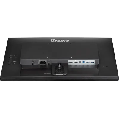 Monitor iiyama ProLite XU2292HSU-B6 22" IPS LED 100Hz 0,4ms /HDMI DisplayPort/ USB hub Flicker-Free