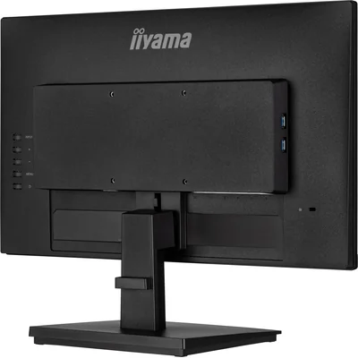 Monitor iiyama ProLite XU2292HSU-B6 22" IPS LED 100Hz 0,4ms /HDMI DisplayPort/hub USB FlickerFree