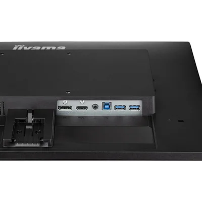 Monitor iiyama ProLite XU2292HSU-B6 22" IPS LED 100Hz 0,4ms /HDMI DisplayPort/hub USB FlickerFree