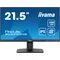 Monitor iiyama ProLite XU2293HS-B6 22" IPS LED 1ms 100hz /HDMI DP/ FlickerFree FreeSync