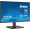Monitor iiyama ProLite XU2492HSU-B6 24" IPS LED 100Hz 0,4ms /HDMI, DisplayPort, hub USB/ FlickerFree