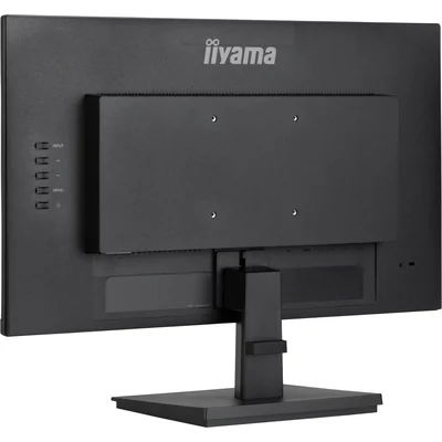 Monitor iiyama ProLite XU2492HSU-B6 24" IPS LED 100Hz 0,4ms /HDMI, DisplayPort, hub USB/FlickerFree