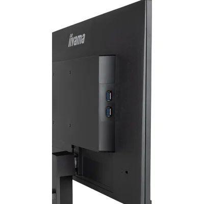 Монітор iiyama ProLite XU2492HSU-B6 24" IPS LED 100Hz 0.4ms /HDMI, DisplayPort, USB-хаб / FlickerFree