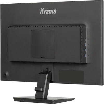 Монітор iiyama ProLite XU2495WSU-B7 24" IPS 16:10 75 Гц /HDMI, DP/ FlickerFree