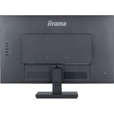 Monitor iiyama ProLite XU2792HSU-B6 27" IPS LED 100Hz 0,4ms /HDMI, DisplayPort, hub USB/ FlickerFree