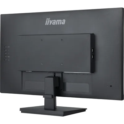 Monitor iiyama ProLite XU2792HSU-B6 de 27" IPS LED, 100 Hz, 0,4 ms, HDMI, DisplayPort, concentrador USB, sin parpadeo