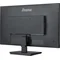 Monitor iiyama ProLite XU2792HSU-B6 de 27" IPS LED, 100 Hz, 0,4 ms, HDMI, DisplayPort, concentrador USB, sin parpadeo