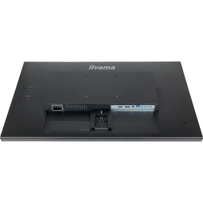 Monitor iiyama ProLite XU2792HSU-B6 de 27" IPS LED, 100 Hz, 0,4 ms, HDMI, DisplayPort, concentrador USB, sin parpadeo