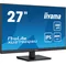 Монітор iiyama ProLite XU2792QSU-B6 27" WQHD IPS LED 0.4 мс 100 Гц /HDMI DisplayPort/